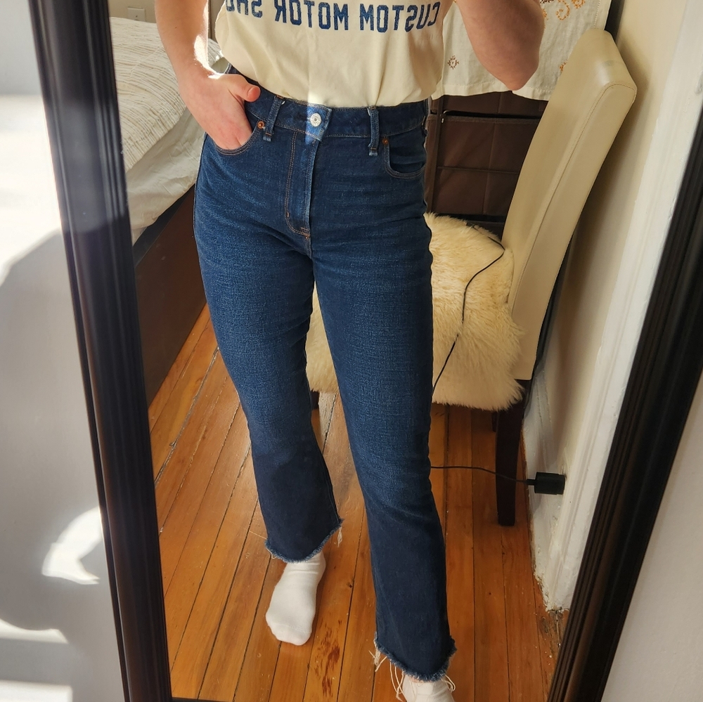 Abercrombie&Fitch Jeans